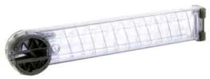 Pro Mag Magazine FNH PS-90 5.7x28mm 50rd Clear Poly