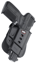 Fobus Holster E2 Paddle for FNH Five-Seven Auto