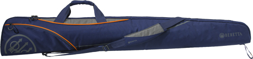 Beretta Uniform Pro Soft Gun Case Blue 54.5"