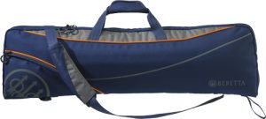 Beretta Uniform Pro Evo Take Gun Case - Up to 32" Blue