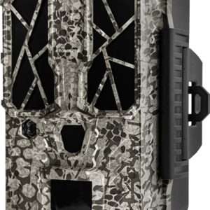 Spypoint Trail Cam Force Pro 4K Camo No Glow 16GB