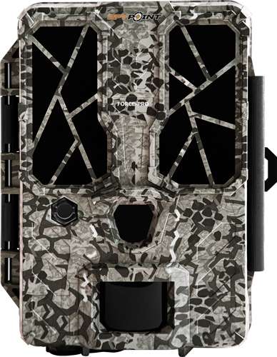 Spypoint Trail Cam Force Pro 4K 30MP Camo