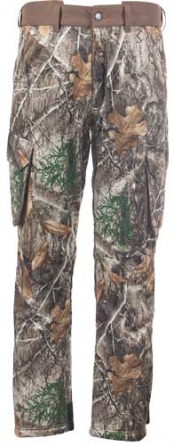 HABIT EARLY DAWN SHERPA PANT Realtree Edge X-Large