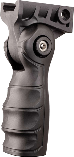 Three Position Forend Pistol Grip - Enhanced Shooting Experience