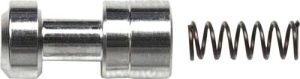 ZEV Firing Pin Safety Small - Stainless Steel Upgrade