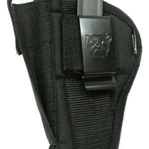Bulldog Extreme Side Holster for Mini Autos