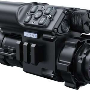 Pard FT34 Thermal Rifle Scope with LRF