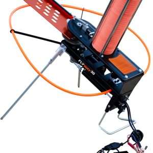 Do-All Automatic Trap Clay Target Flyway 30