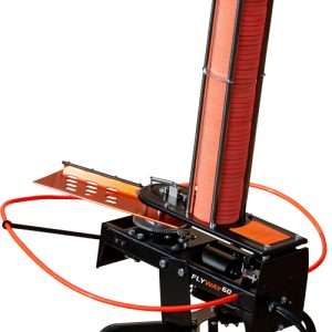 TARGET FLYWAY 60 W/REMOTE - Lightweight and Convenient