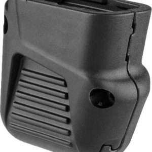 F.A.B. Defense Plus 4 Magazine Extension for Glock 43