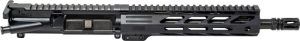 Faxon Ascent Complete 5.56 Upper Receiver 10.5"
