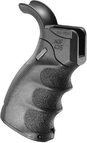 F.A.B. Defense Tactical Folding Pistol Grip for AR-15