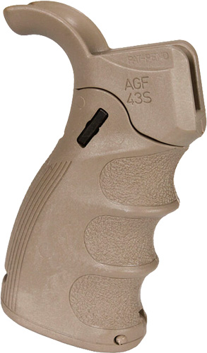 F.A.B. Defense Tactical Folding Pistol Grip AR-15