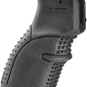 F.A.B. Defense Rubberized Pistol Grip for AR-15