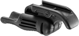 F.A.B. Defense Handgun Black Rifle Folding Foregrip
