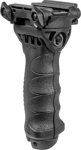 F.A.B. Defense T-Pod G2 Rotating Foregrip Bipod