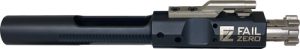 Fail Zero .308 Win (DPMS Pattern) Black Bolt Carrier Group