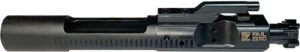 Fail Zero Black Nitride AR-15 Bolt Carrier Group