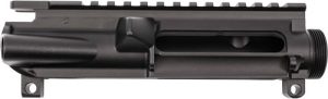 New Frontier G-15 Upper Receiver - AR-15 Stripped Forged Black