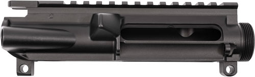 New Frontier G-15 Upper Receiver - AR-15 Stripped Forged Black