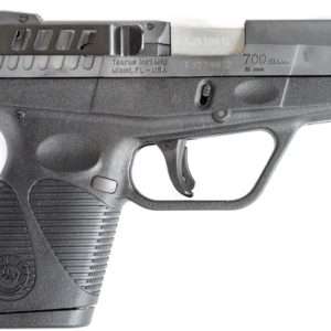 Taurus PT111 G2/709 Slim Techna Clip Handgun Retention