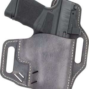 VersaCarry Guardian Holster OWB Size 3 Grey