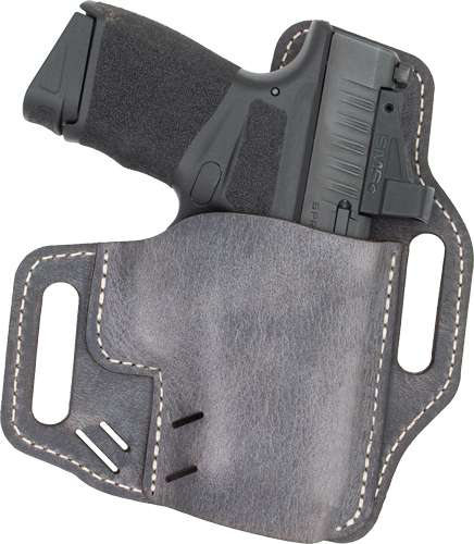 Versacarry Guardian Holster OWB Size 4 Grey