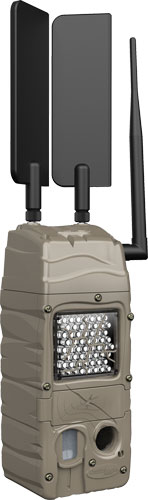 Cuddeback Trail Cam CuddeLink Verizon Cellular G-Series