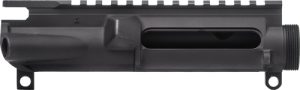 Aero Precision AR15 Stripped Upper Receiver - Black