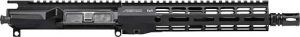 Aero Precision M4E1T Complete Upper 10" Barrel