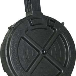 German Sport Magazine GSG-16 22LR 110-Round Rotary Drum