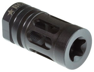 BCM Gunfighter Compensator Mod 0 5.56 for AR-15