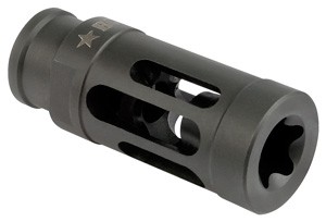 BCM Gunfighter Compensator Mod 1 5.56 AR-15 Muzzle Brake