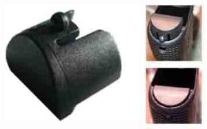 Ghost Grip Plug for Glock Gen 1-3 Conversion