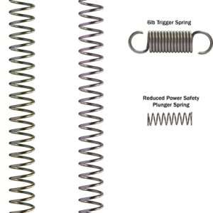 Ghost Complete Spring Kit for Glocks Gen 1-4