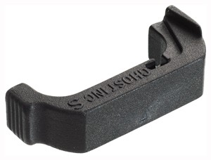 Ghost Extended Mag Release for Glock Gen 4 - Improved Performance, Easy Installation