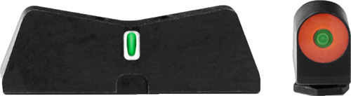 XS DXT2 Big Dot Orange Sight for Glock 20