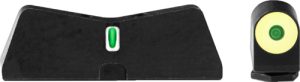 XS DXT2 Big Dot Yellow Sight for Glock 20