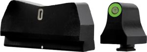 XS DXT2 STD DOT Glock 17 Sight Set
