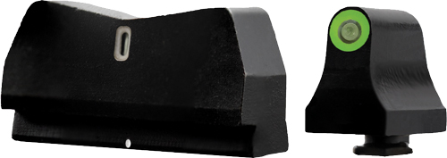 XS DXT2 STD DOT Glock 17 Sight Set