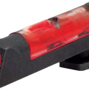 GLOCK ALL MODELS RED Front Sight for Enhanced Precision