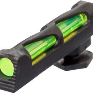 Hiviz Litewave Front Sight for All Glock Models