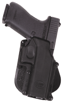 Fobus Holster Paddle for Glock 20 Model 202137