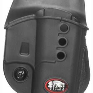 Fobus Holster E2 Vertec Paddle for Glock 42