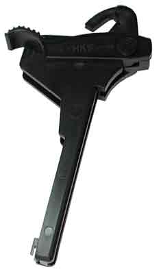 HKS Magazine Speedloader for Glock 9mm & .40SW