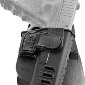 GLOCK 1719222332 PADDLE Holster Rapid Release for Glock 17