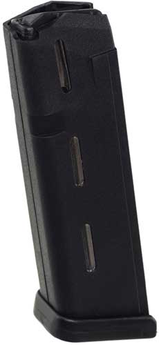 Pro Mag Glock 22 Magazine, 40S&W, 10RD, Black