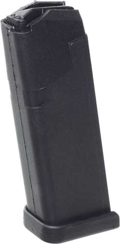 Pro Mag Glock 19 Magazine | 9mm, 15rd, Black