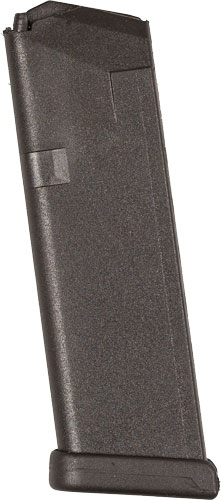 Pro Mag Glock 23 Magazine, 40S&W 13RD Black Poly