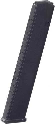 Pro Mag Glock 22 Magazine, .40 S&W, 27rd